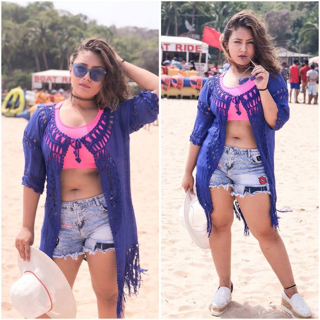 Aashika Bhatia