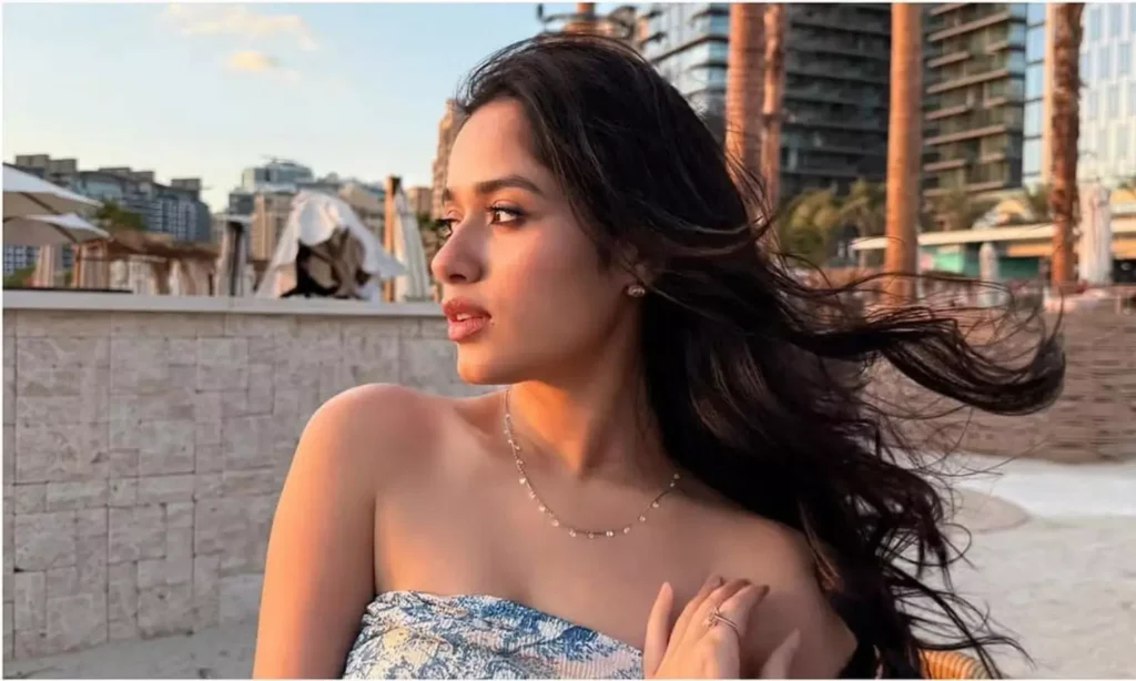 Jannat Zubair Rahmani