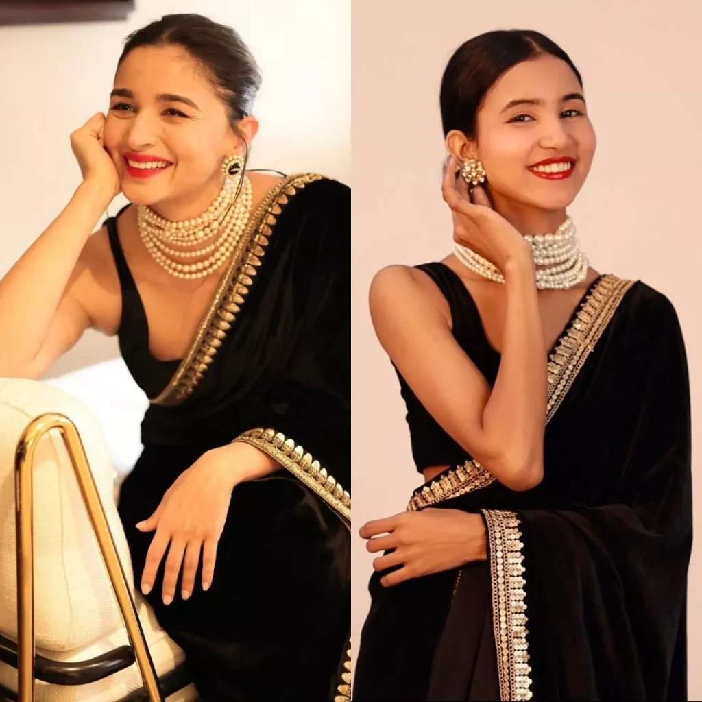 Nancy Tyagi